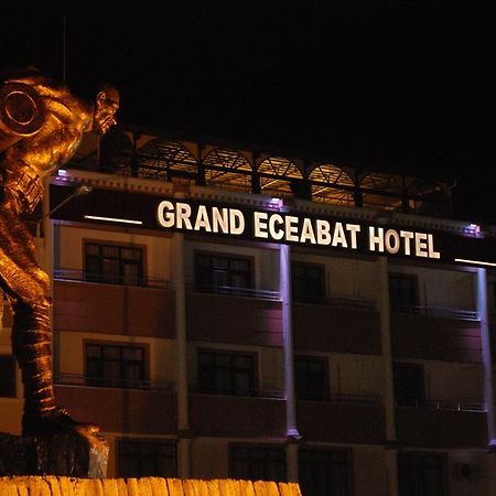 Grand Eceabat Hotel المظهر الخارجي الصورة
