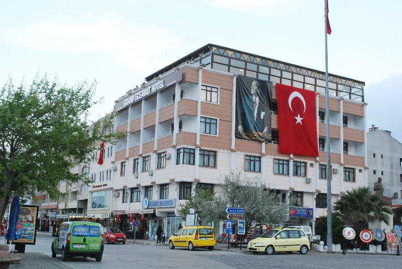 Grand Eceabat Hotel المظهر الخارجي الصورة