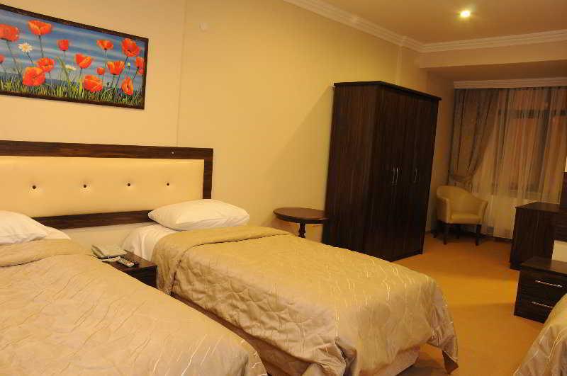 Grand Eceabat Hotel المظهر الخارجي الصورة
