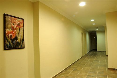 Grand Eceabat Hotel المظهر الخارجي الصورة