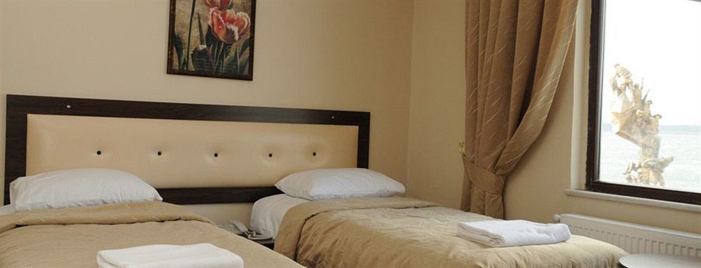 Grand Eceabat Hotel المظهر الخارجي الصورة