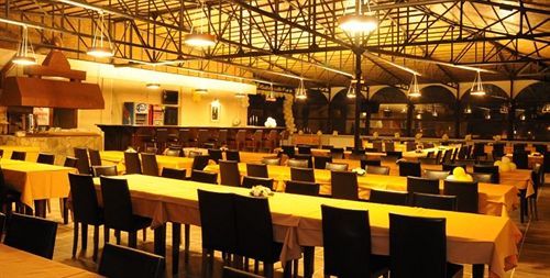 Grand Eceabat Hotel المظهر الخارجي الصورة