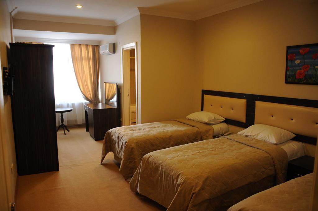 Grand Eceabat Hotel المظهر الخارجي الصورة
