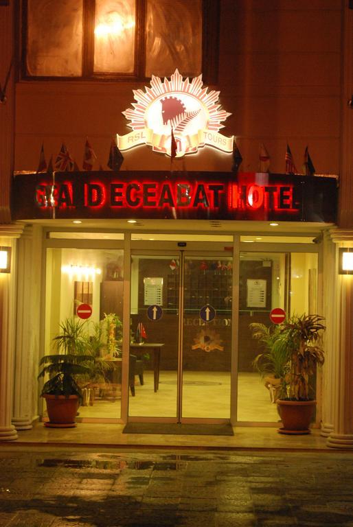 Grand Eceabat Hotel المظهر الخارجي الصورة